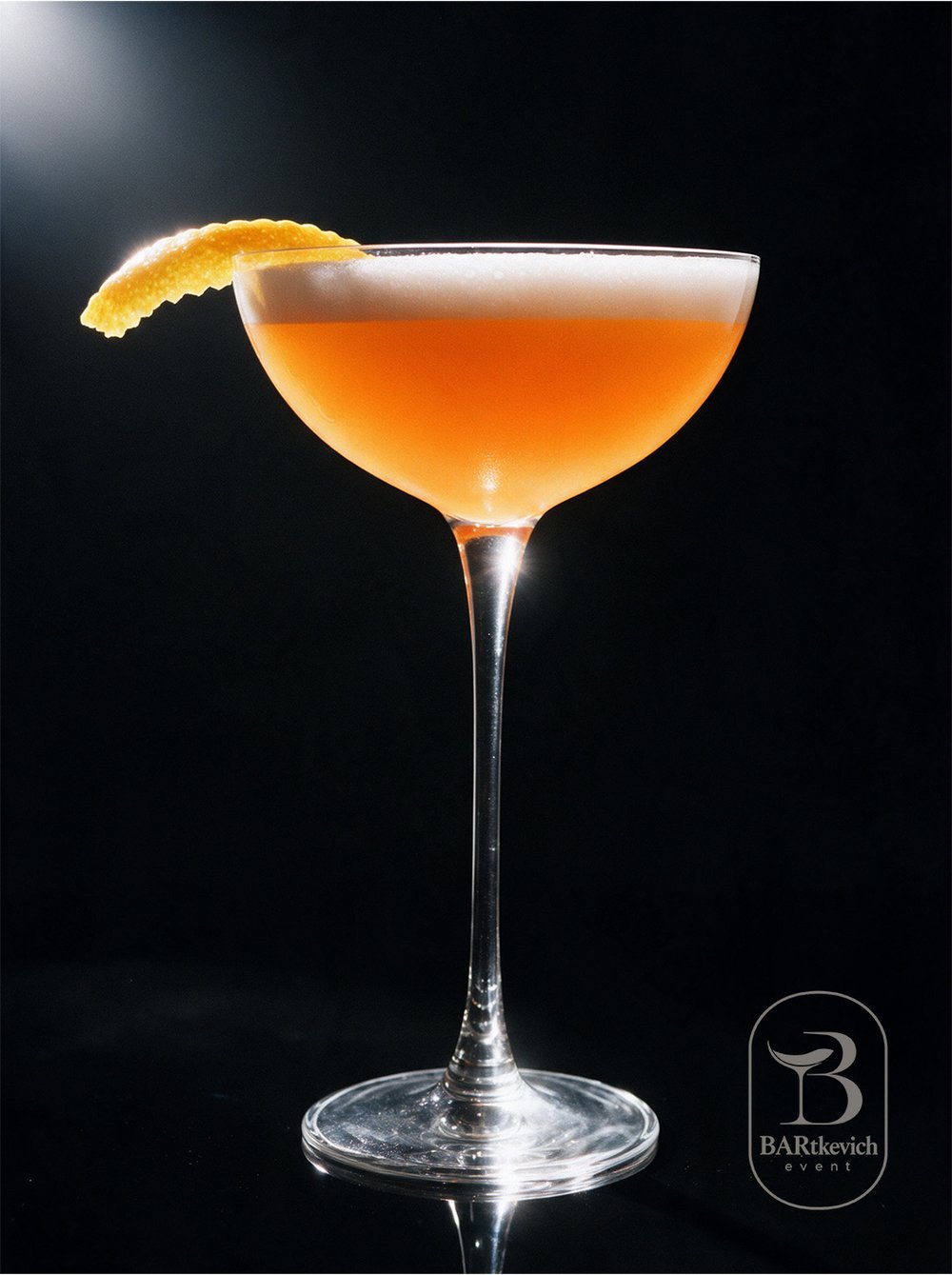 Aperol Sour