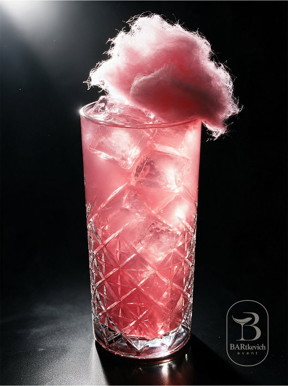 Bubble Gum Lemonade