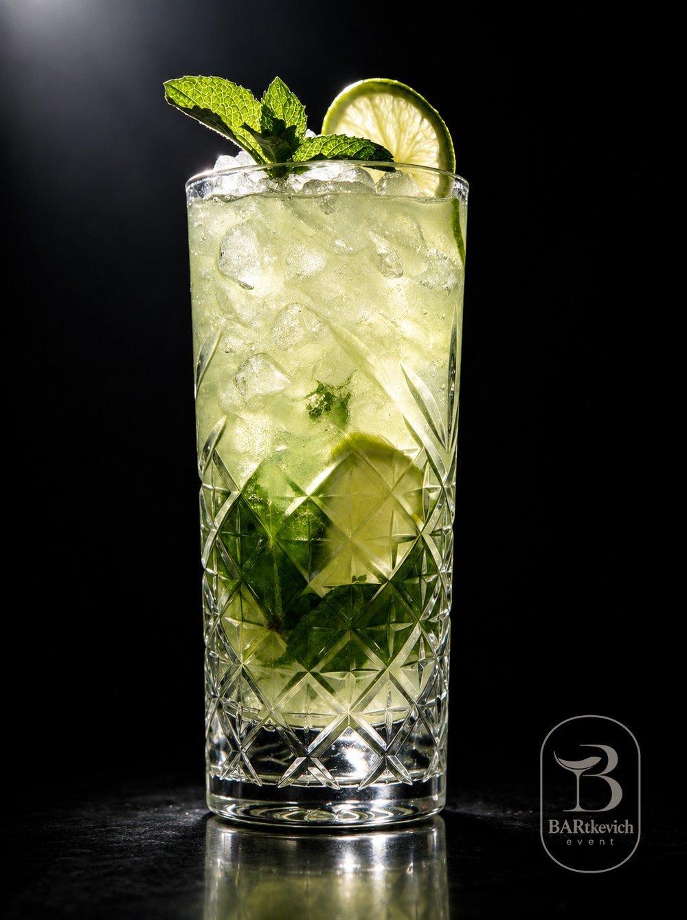 Classic Lemonade