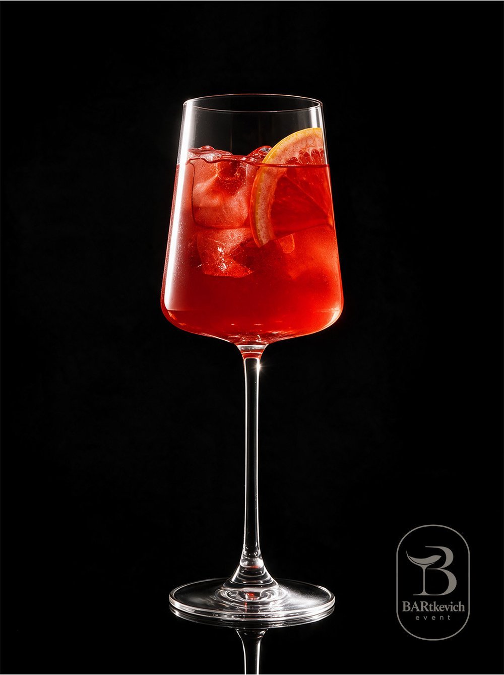 Fiero Tonic