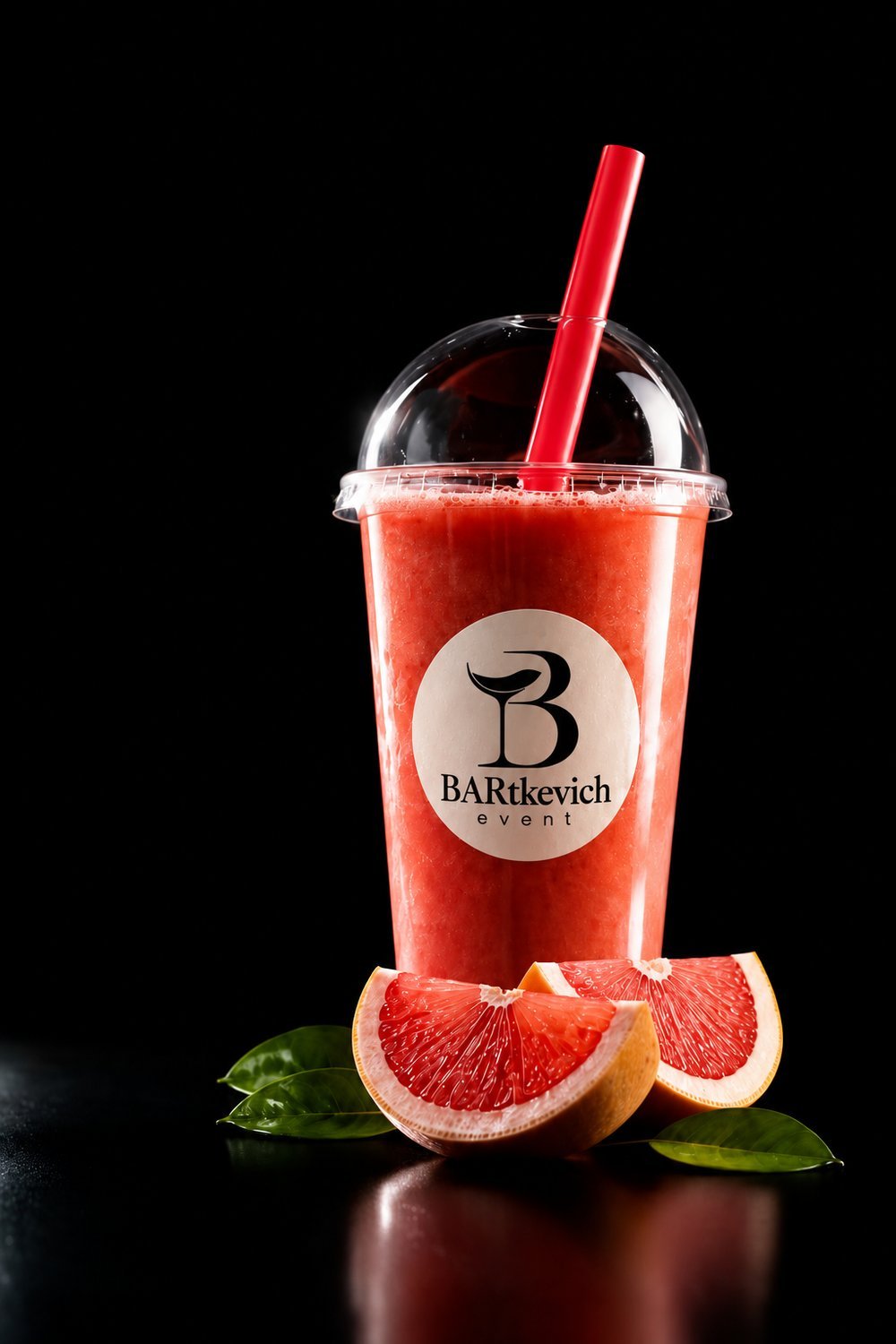 Fresh Grapefruit Juice