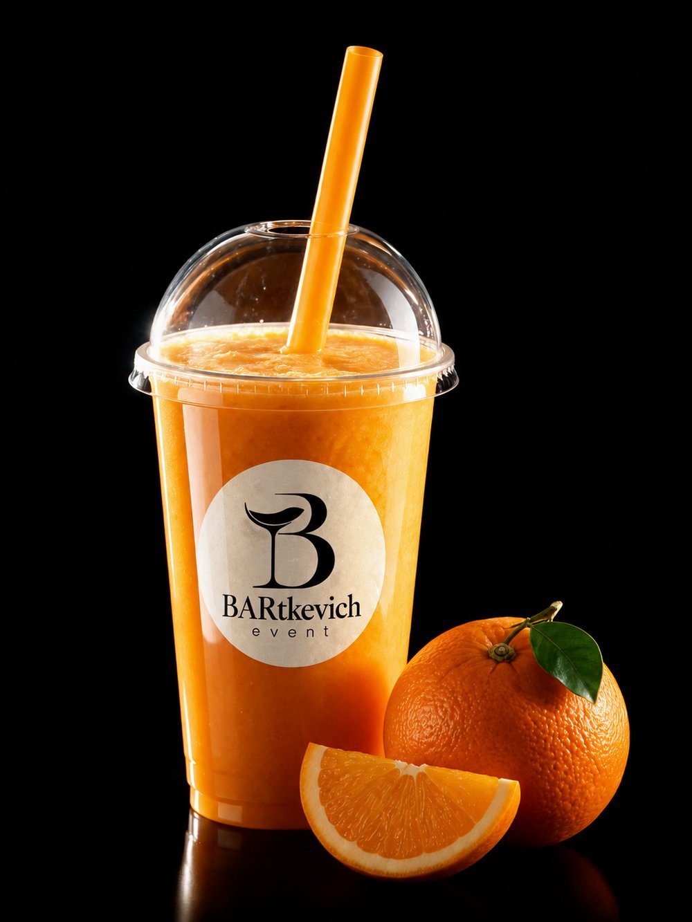 Fresh Orange Juice