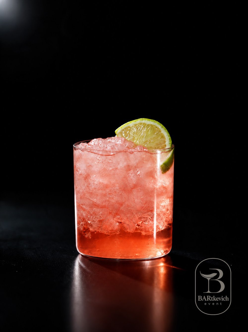 Lemongrass fresco