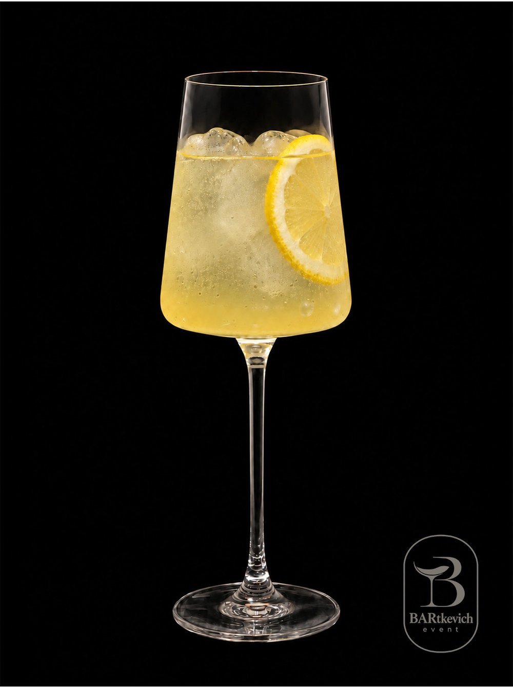Limoncello Spritz