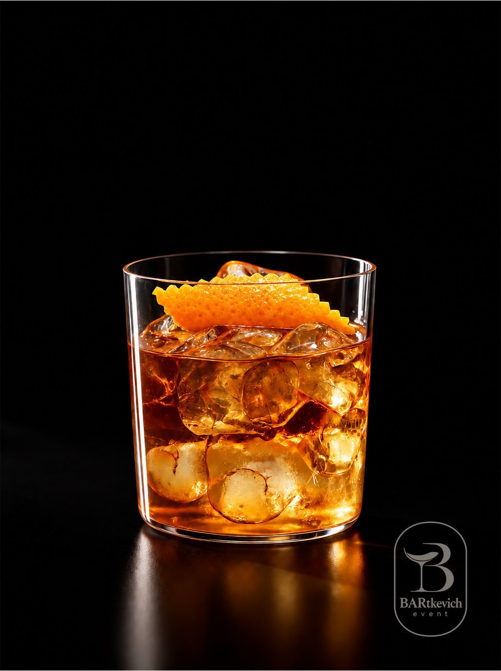 Old Fashioned