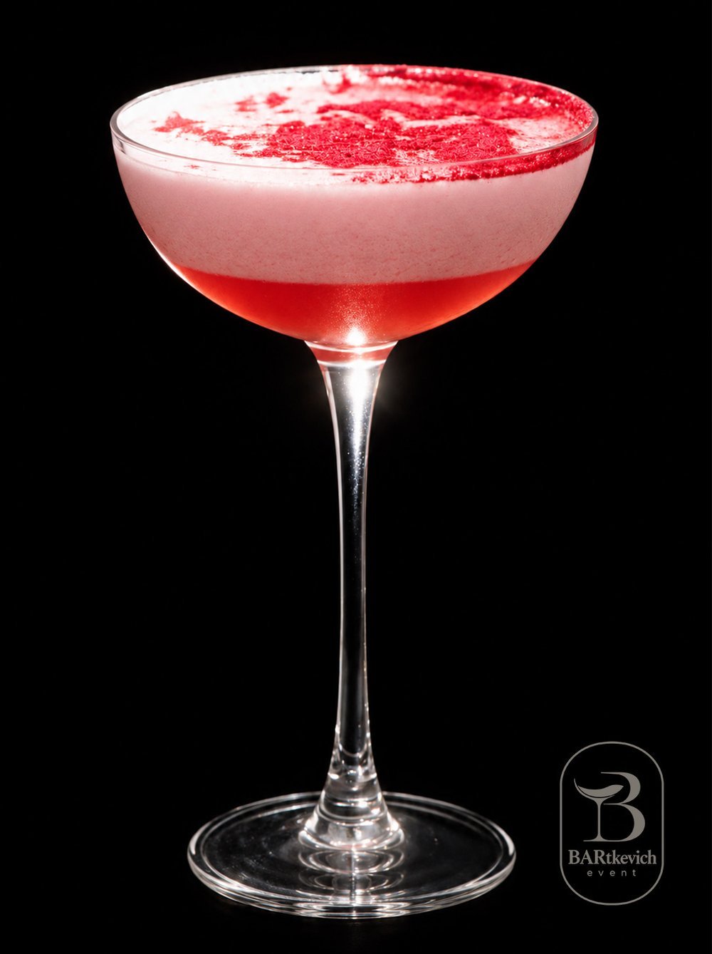 Piña Raspberry