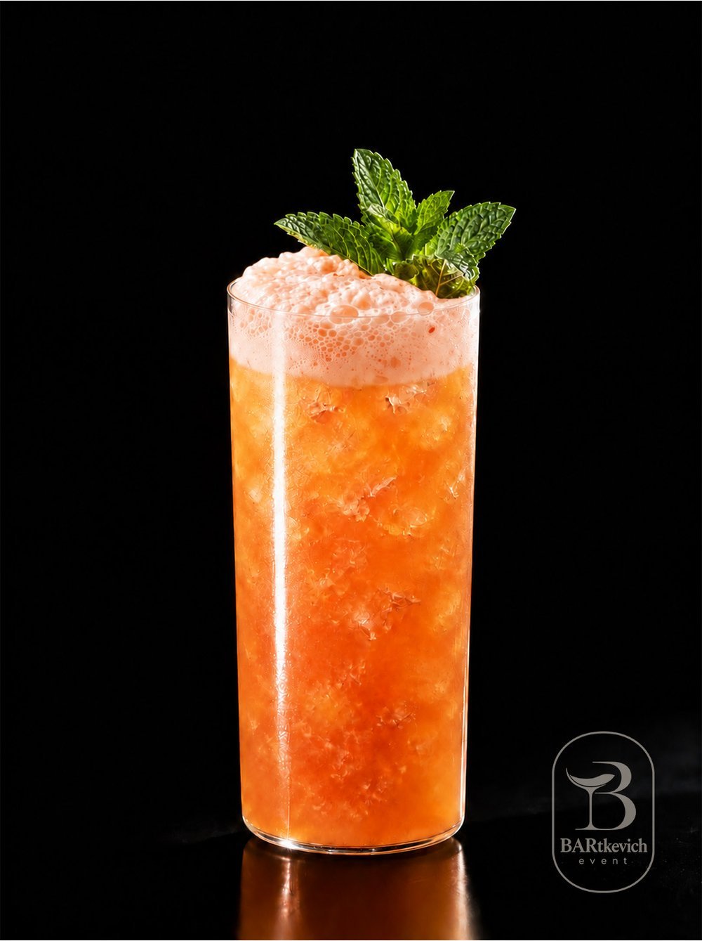 Rum Zest