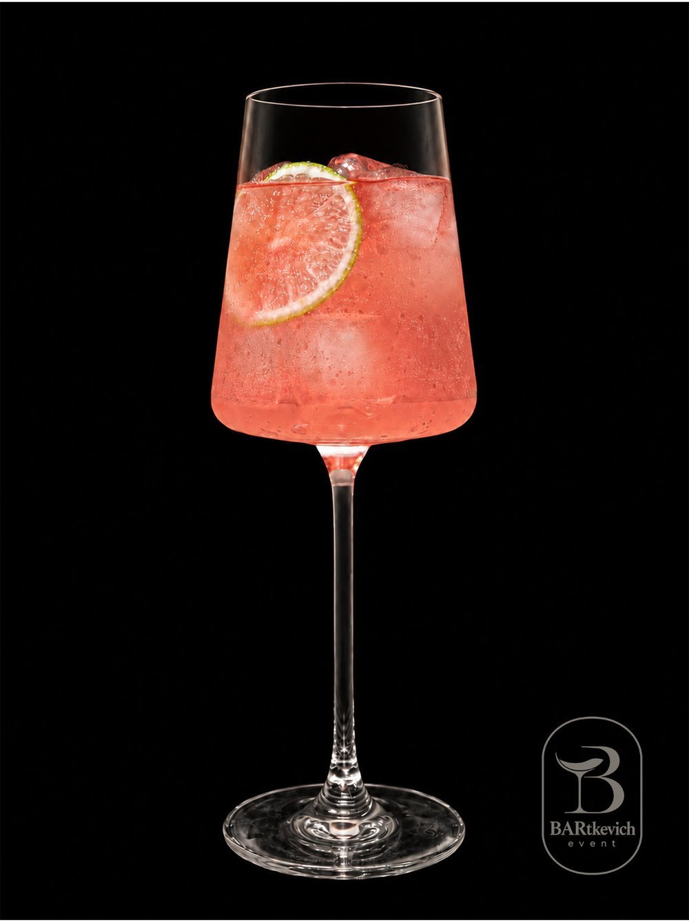 Soju Spritz