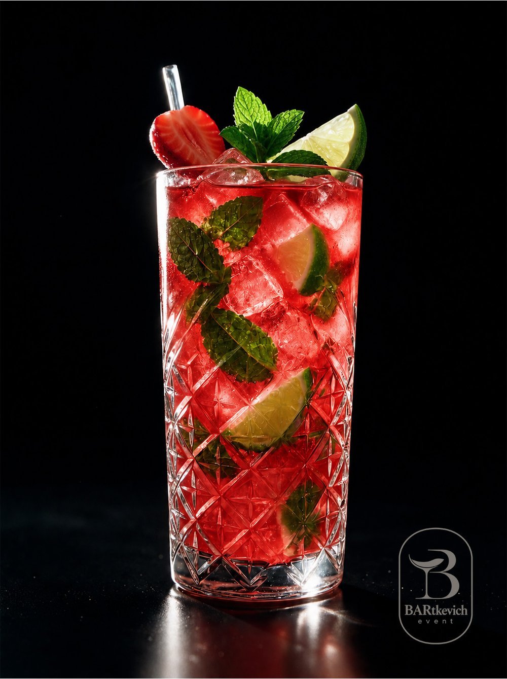 Strawberry Lemonade